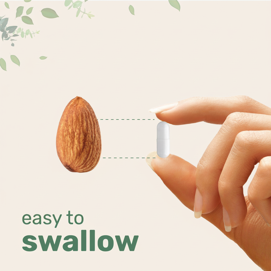 Mega Probiotics Capsules