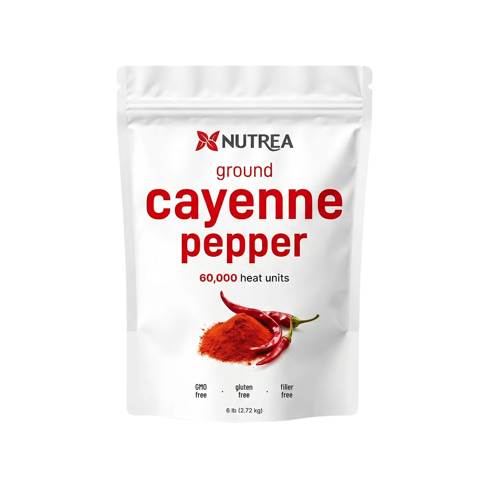 Cayenne Pepper Powder