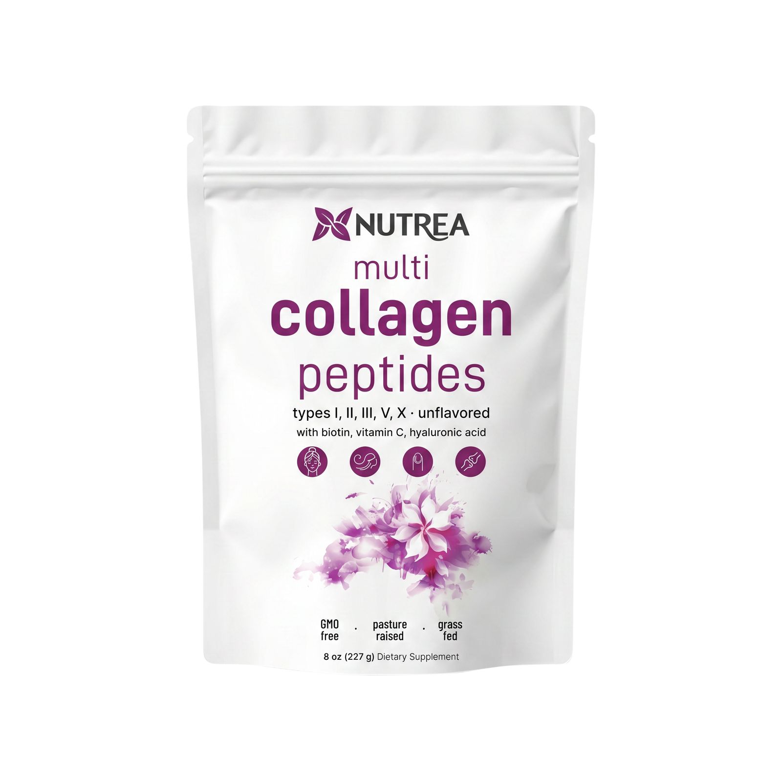 Multi Collagen Peptides