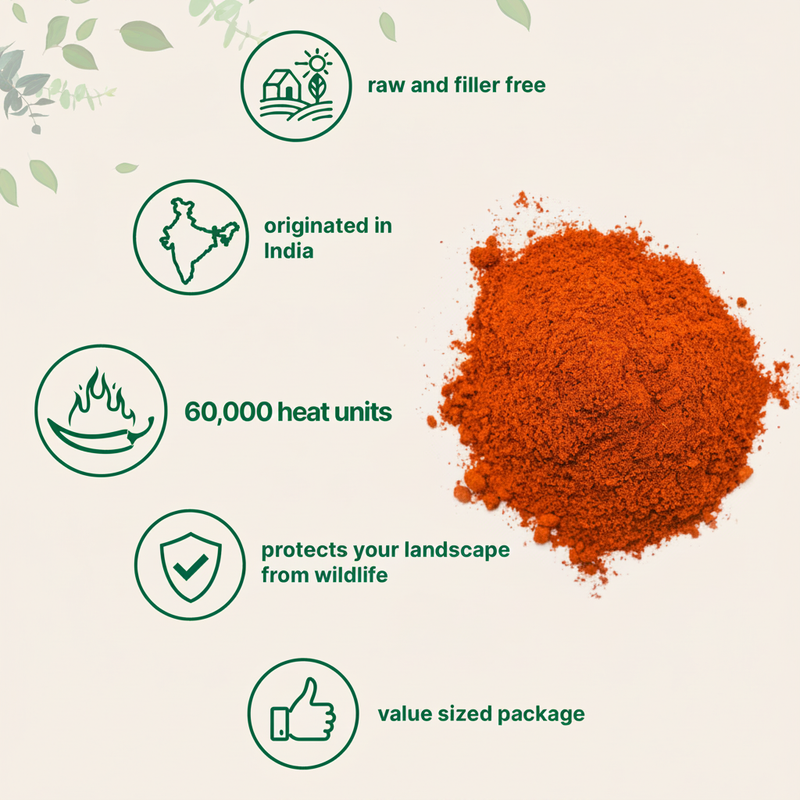 Cayenne Pepper Powder