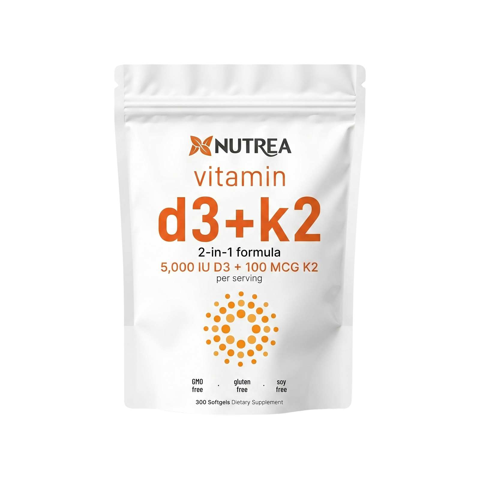 Vitamin D3 K2