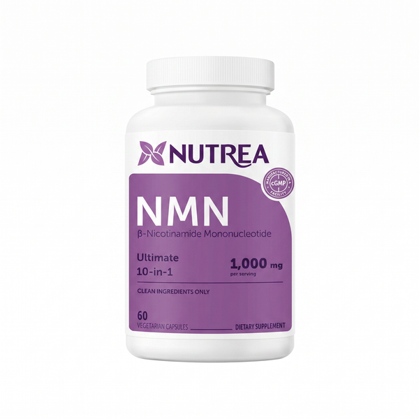 NMN Complex Capsules